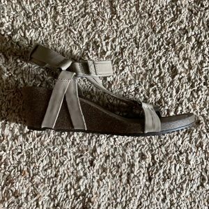 Teva wedge sandal